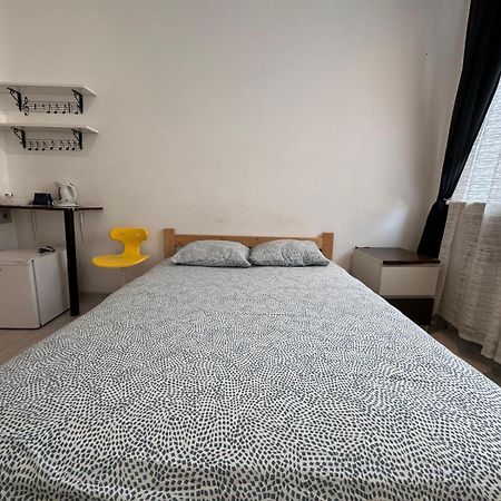 Comfortable Rooms Poznan Dış mekan fotoğraf