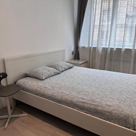 Comfortable Rooms Poznan Dış mekan fotoğraf