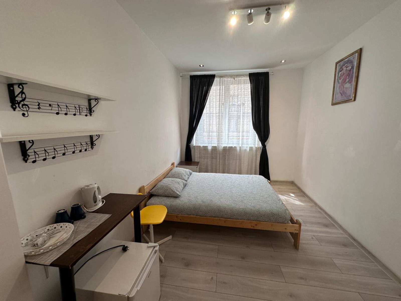 Comfortable Rooms Poznan Dış mekan fotoğraf