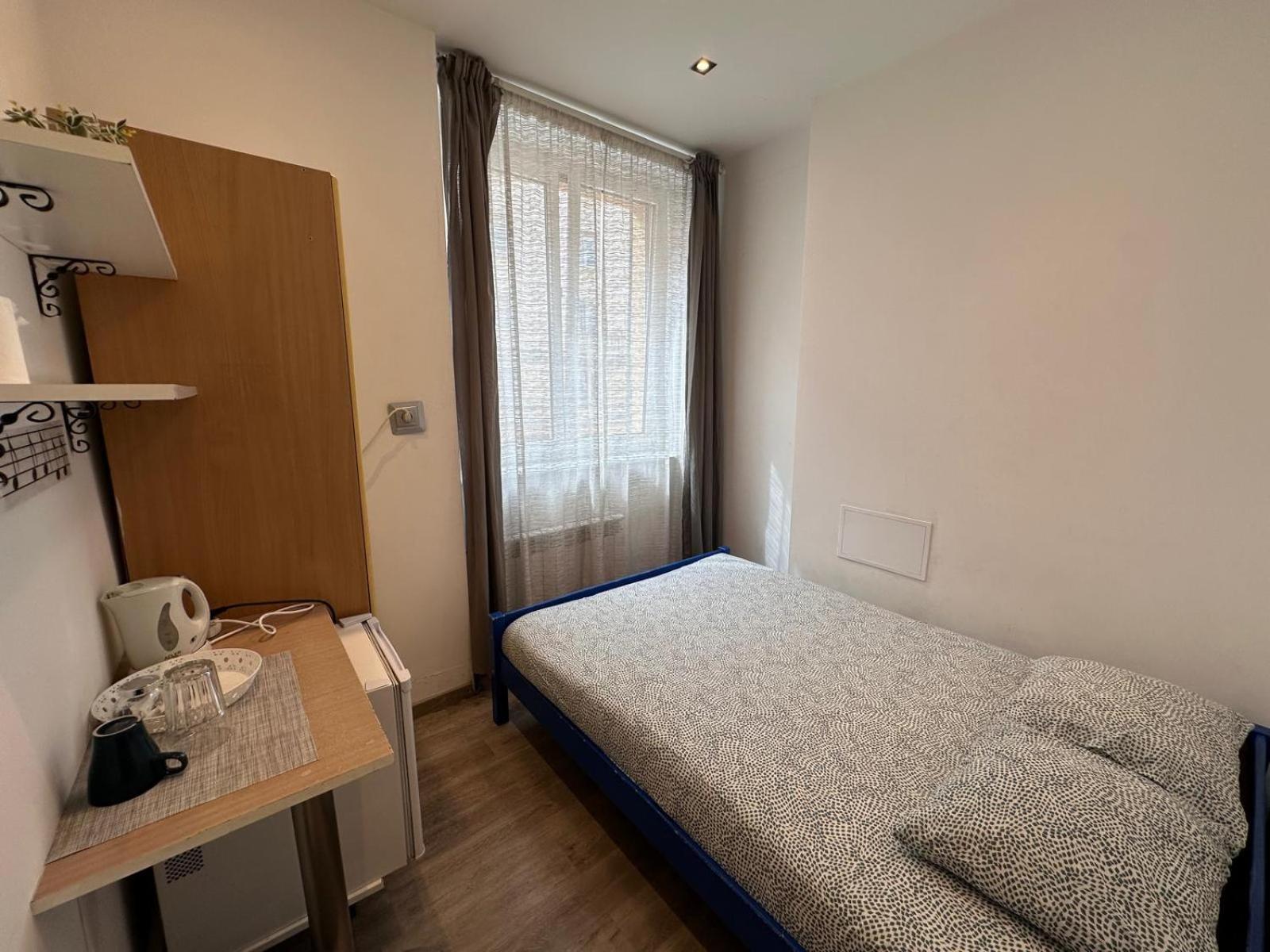 Comfortable Rooms Poznan Dış mekan fotoğraf