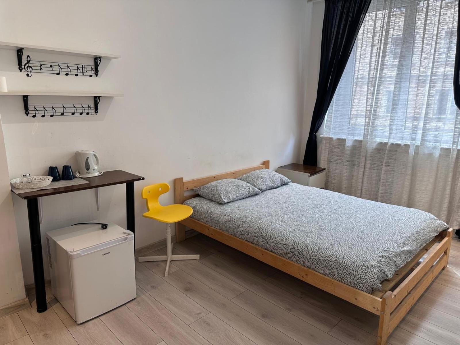 Comfortable Rooms Poznan Dış mekan fotoğraf