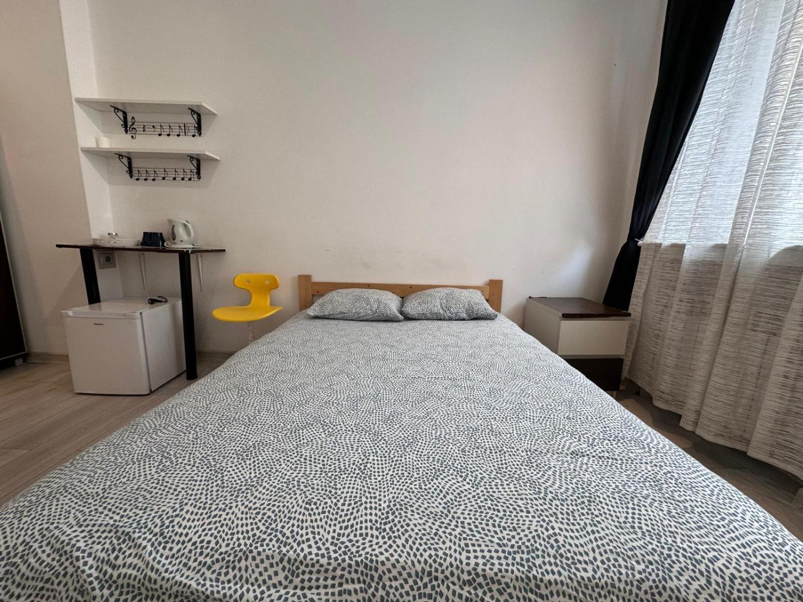 Comfortable Rooms Poznan Dış mekan fotoğraf