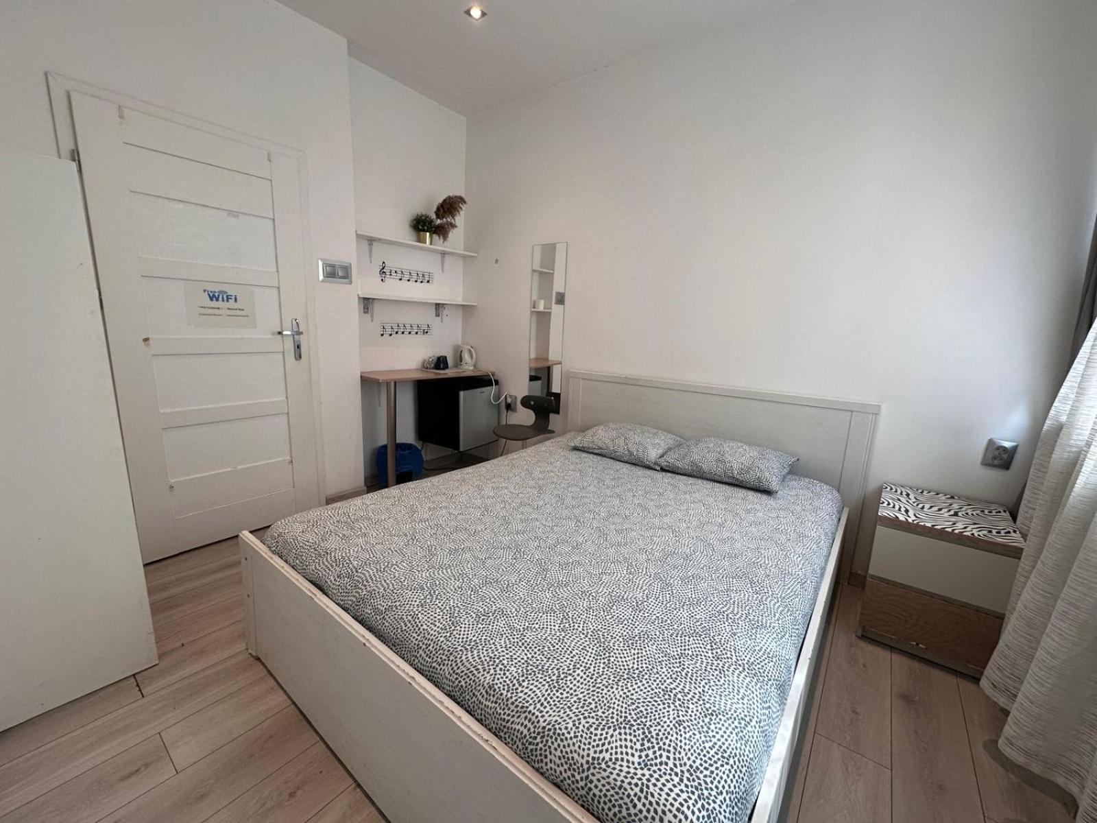 Comfortable Rooms Poznan Dış mekan fotoğraf