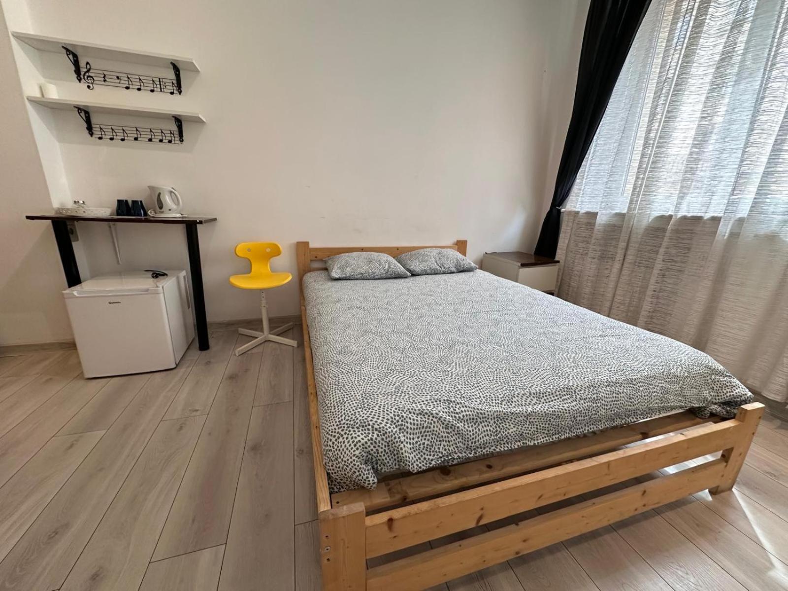 Comfortable Rooms Poznan Dış mekan fotoğraf