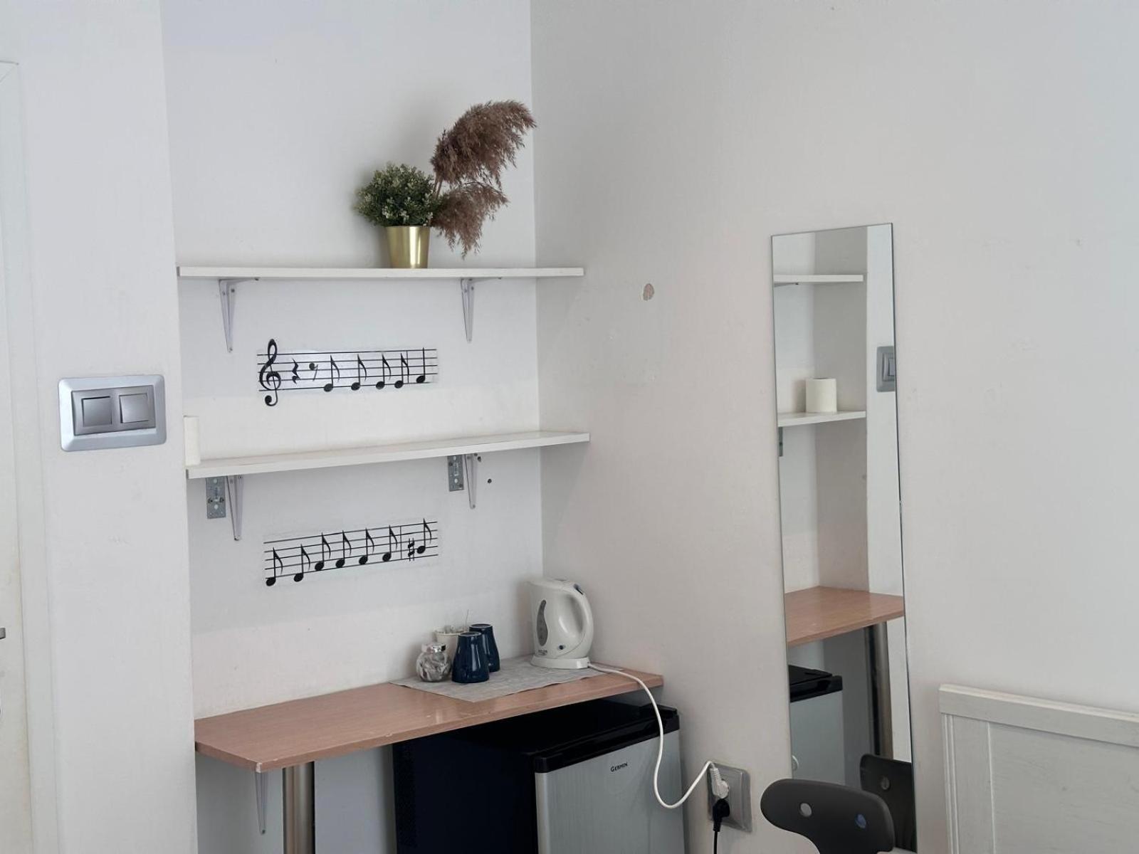 Comfortable Rooms Poznan Dış mekan fotoğraf
