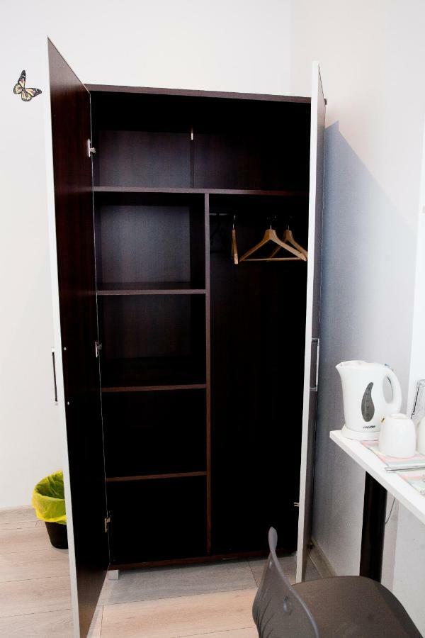 Comfortable Rooms Poznan Dış mekan fotoğraf