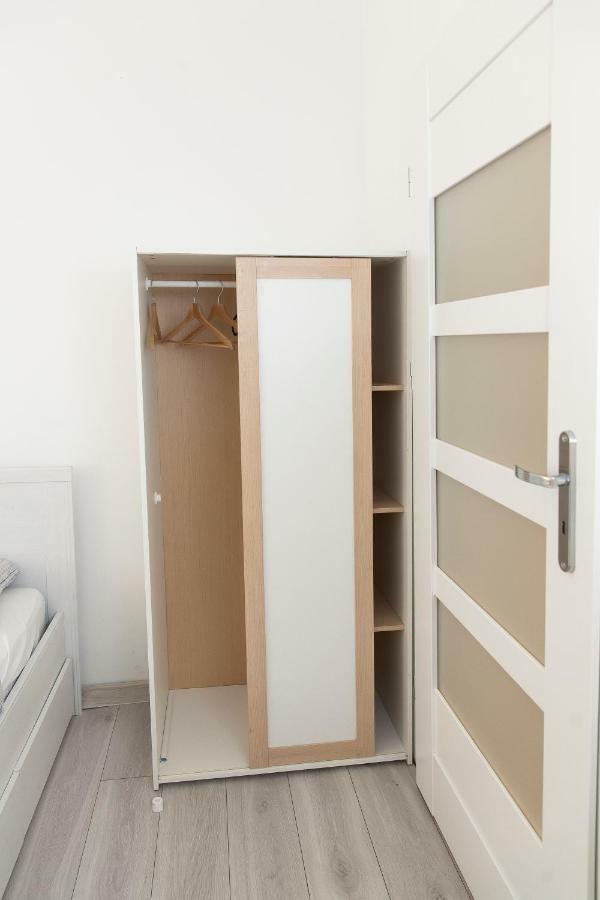Comfortable Rooms Poznan Dış mekan fotoğraf