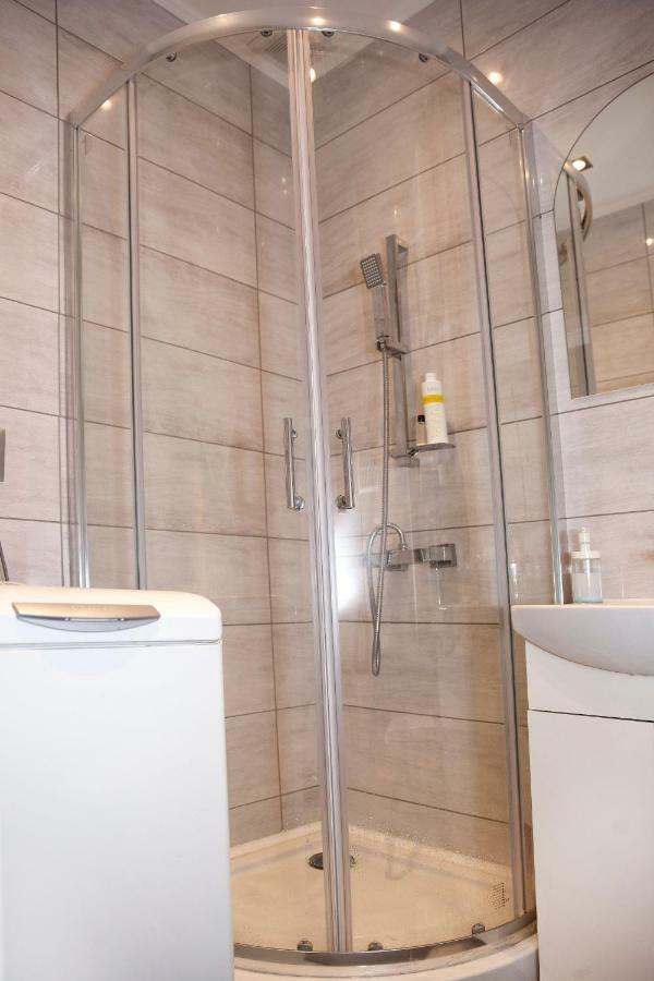 Comfortable Rooms Poznan Dış mekan fotoğraf