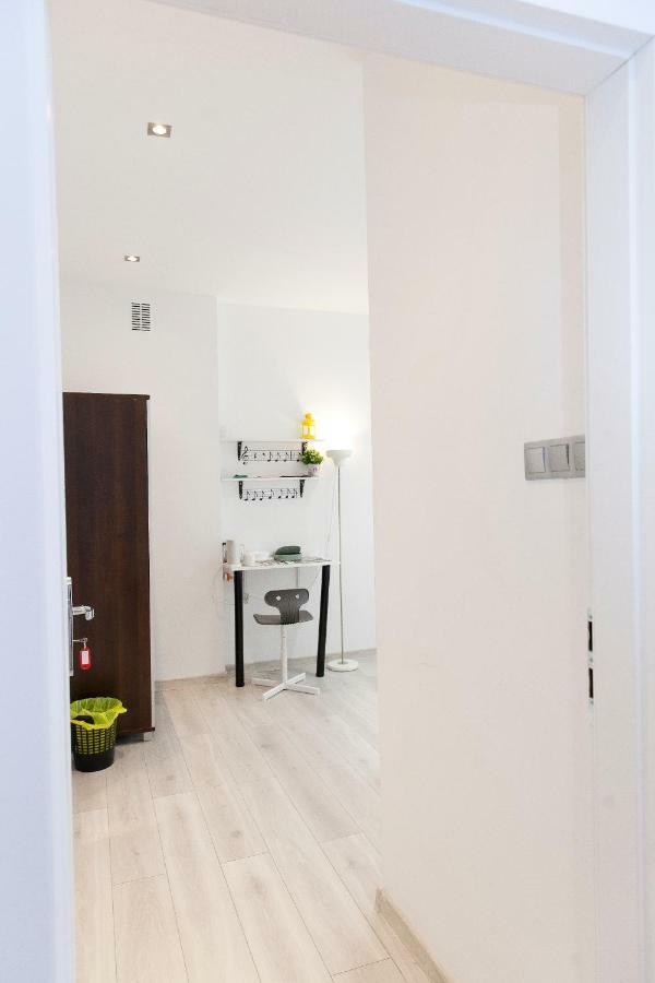 Comfortable Rooms Poznan Dış mekan fotoğraf